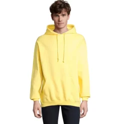 CONDOR BLUZA UNISEX / Light yellow S03815-LY-XL