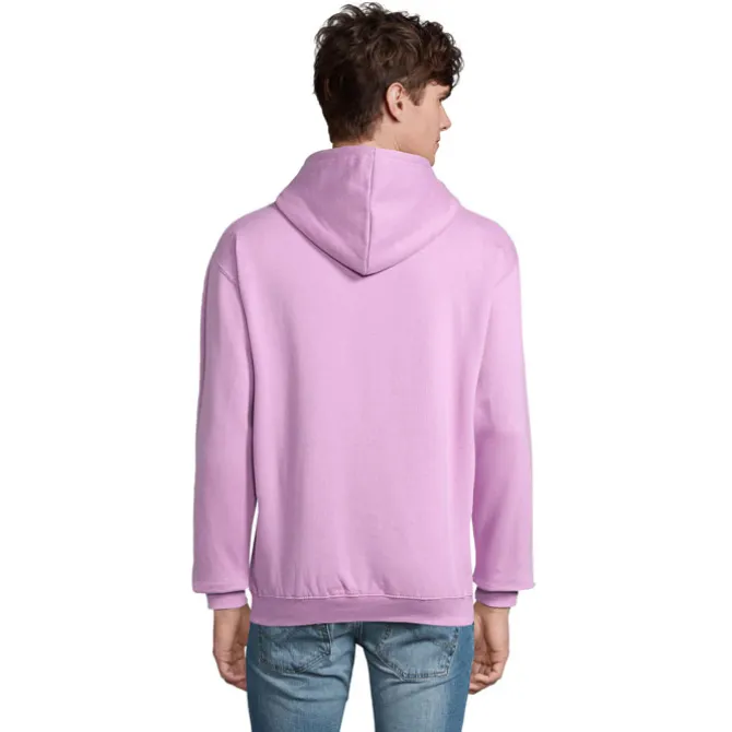 CONDOR BLUZA UNISEX / Lilac S03815-LL-M