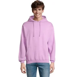 CONDOR BLUZA UNISEX / Lilac S03815-LL-M