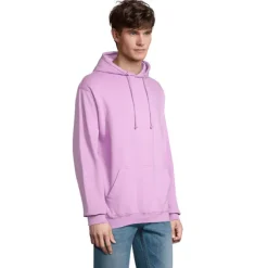 CONDOR BLUZA UNISEX / Lilac S03815-LL-L