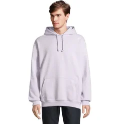CONDOR BLUZA UNISEX / Lilac S03815-LL-XXS