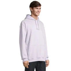 CONDOR BLUZA UNISEX / Lilac S03815-LL-XXS