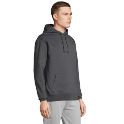 CONDOR BLUZA UNISEX / Mysi Szary S03815-MU-XXS
