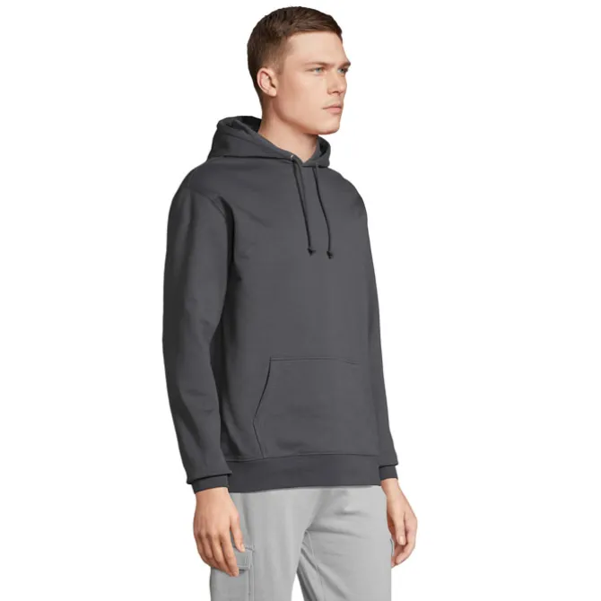 CONDOR BLUZA UNISEX / Mysi Szary S03815-MU-XXS