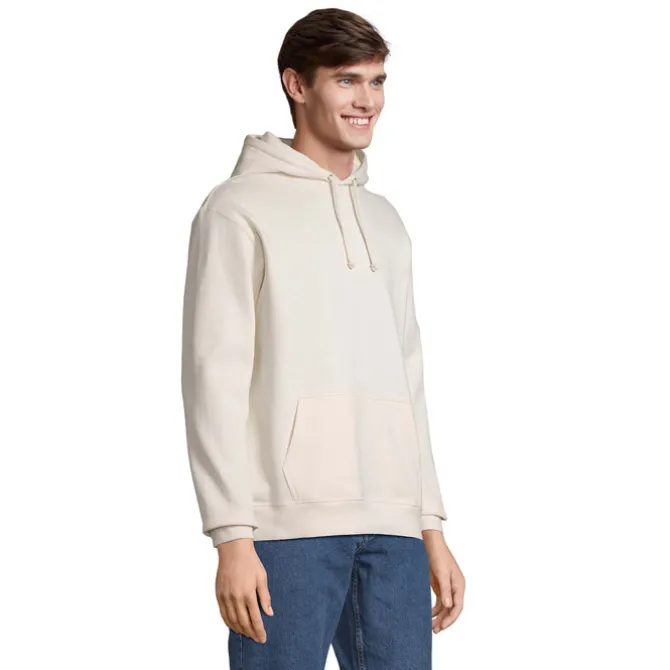 CONDOR BLUZA UNISEX / Off-White S03815-WW-XXL