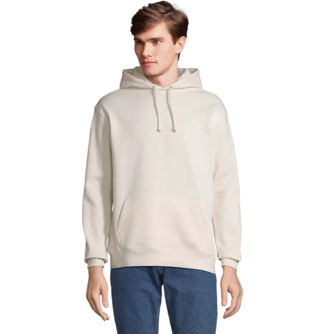 CONDOR BLUZA UNISEX / Off-White S03815-WW-XXL