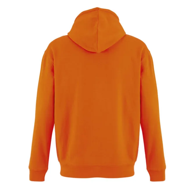 CONDOR BLUZA UNISEX / Pomaranczowy S03815-OR-S