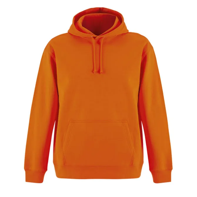 CONDOR BLUZA UNISEX / Pomaranczowy S03815-OR-S