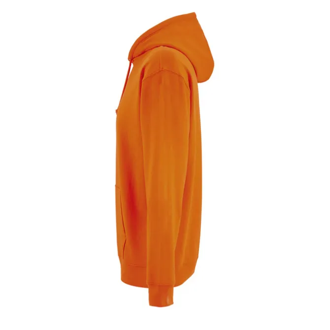 CONDOR BLUZA UNISEX / Pomaranczowy S03815-OR-S