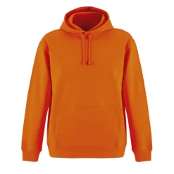 CONDOR BLUZA UNISEX / Pomaranczowy S03815-OR-XS