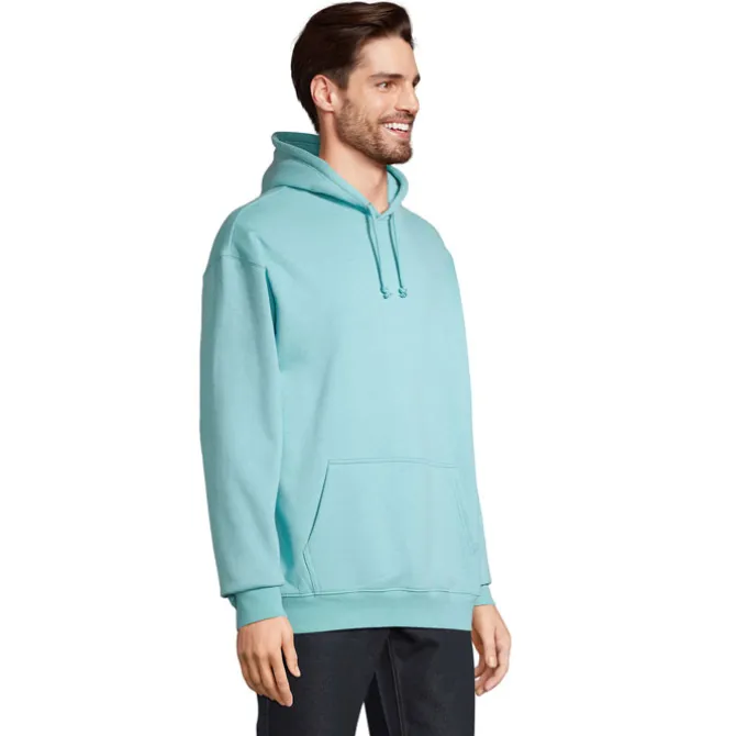CONDOR BLUZA UNISEX / Pool Blue S03815-BP-S