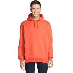 CONDOR BLUZA UNISEX / Pop Orange S03815-PO-3XL