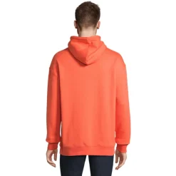 CONDOR BLUZA UNISEX / Pop Orange S03815-PO-XL
