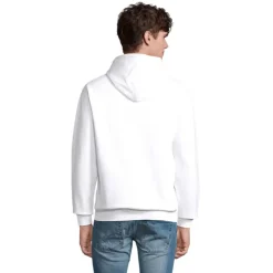 CONDOR BLUZA UNISEX / White S03815-WH-4XL