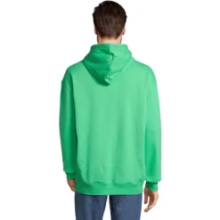 CONDOR BLUZA UNISEX / Wiosenna Zieleń S03815-EO-XS