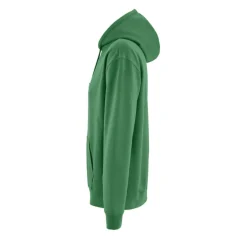 CONDOR BLUZA UNISEX / Zielony S03815-KG-XL