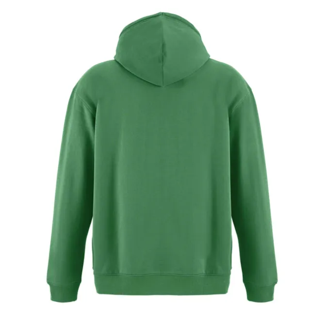 CONDOR BLUZA UNISEX / Zielony S03815-KG-3XL