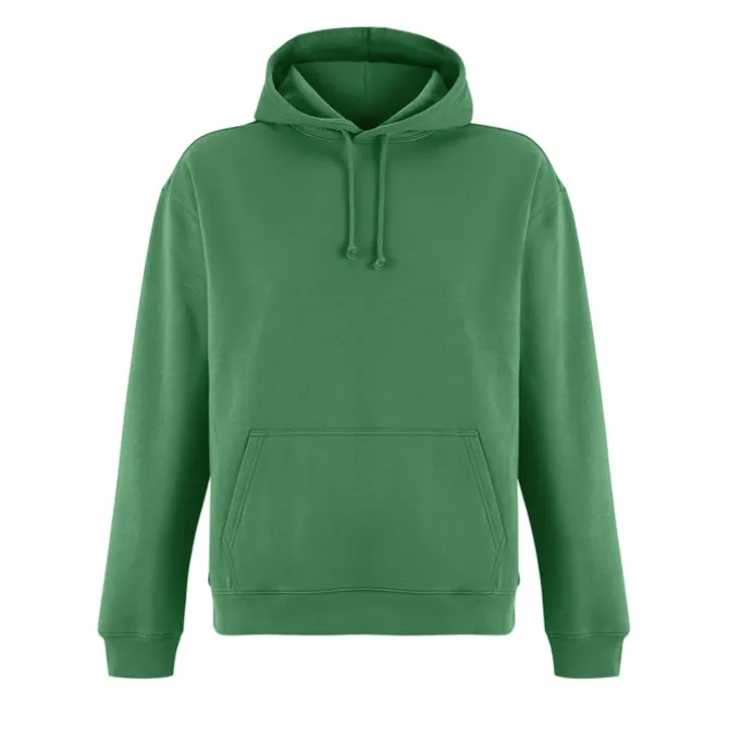 CONDOR BLUZA UNISEX / Zielony S03815-KG-3XL