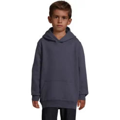 CONDOR KIDS Bluza z kapturem / French Navy S04238-FN-5XL