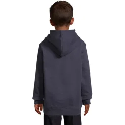 CONDOR KIDS Bluza z kapturem / French Navy S04238-FN-5XL