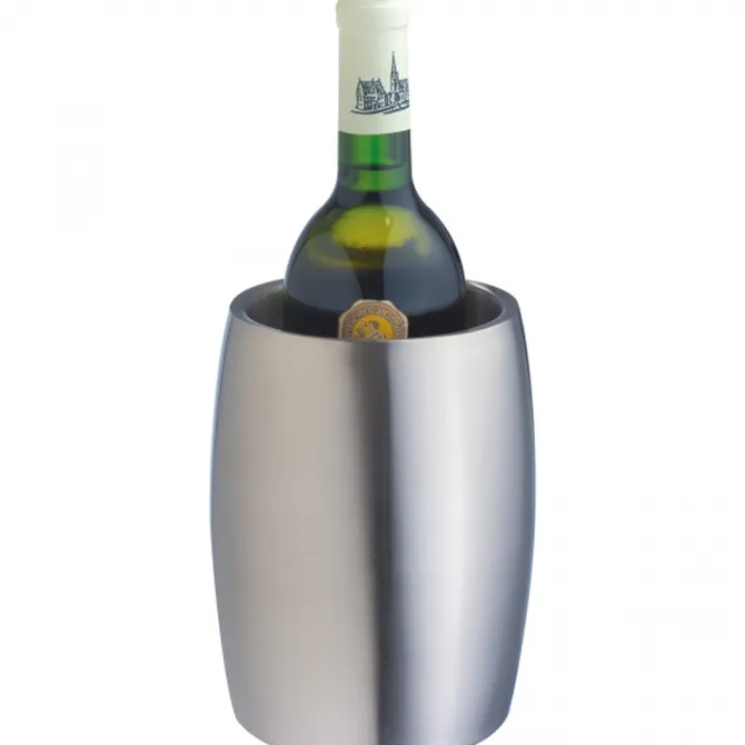 Cooler do wina DAPHNE / Szary 8287007