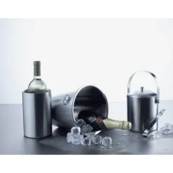 Cooler / Srebrny V5822-32