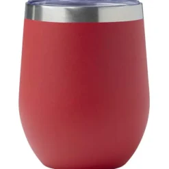 Corzo miedziany kubek próżniowy z certyfikatem RCS 350 ml / Czarny 10079990