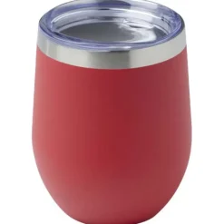 Corzo miedziany kubek próżniowy z certyfikatem RCS 350 ml / Czarny 10079990