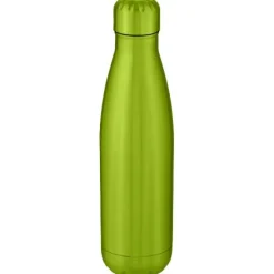 Cove Izolowana próżniowo butelka ze stali nierdzewnej o pojemności 500 ml / Srebrny 10067181