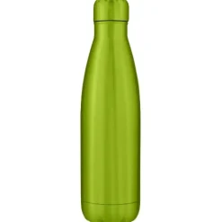 Cove Izolowana próżniowo butelka ze stali nierdzewnej o pojemności 500 ml / Srebrny 10067181