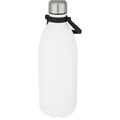 Cove 1,5 l termos ze stali nierdzewnej / Biały 10071001