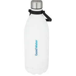 Cove 1,5 l termos ze stali nierdzewnej / Biały 10071001
