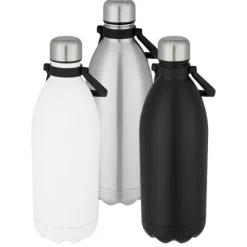 Cove 1,5 l termos ze stali nierdzewnej / Biały 10071001