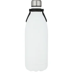 Cove 1,5 l termos ze stali nierdzewnej / Biały 10071001