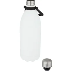 Cove 1,5 l termos ze stali nierdzewnej / Biały 10071001