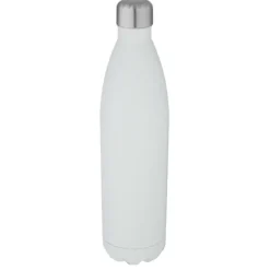 Cove 1 L vacuum insulated stainless steel bottle / Srebrny 10069481