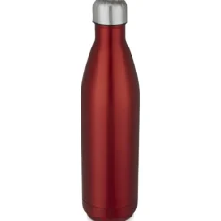 Cove 750 ml vacuum insulated stainless steel bottle / Czerwony 10069321