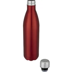 Cove 750 ml vacuum insulated stainless steel bottle / Czerwony 10069321