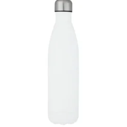 Cove 750 ml vacuum insulated stainless steel bottle / Biały 10069301