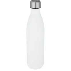 Cove 750 ml vacuum insulated stainless steel bottle / Biały 10069301