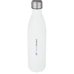 Cove 750 ml vacuum insulated stainless steel bottle / Biały 10069301