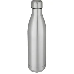 Cove 750 ml vacuum insulated stainless steel bottle / Srebrny 10069381