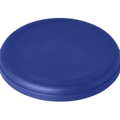 Crest frisbee z recyclingu / Niebieski 21024052