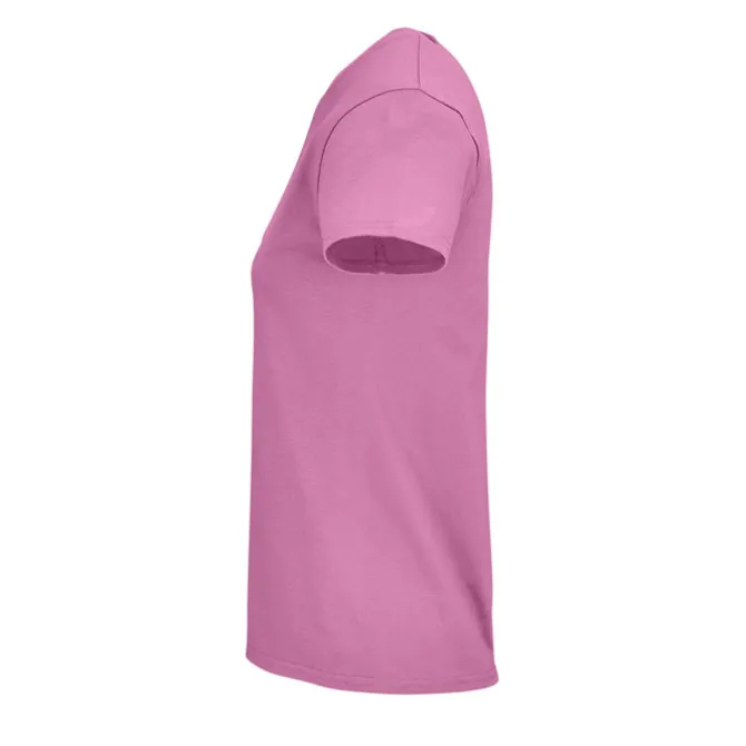 CRUSADER Damski T-SHIRT / Orchid Pink S03581-OP-L