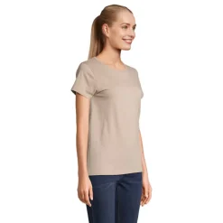 CRUSADER Damski T-SHIRT / Rope S03581-RO-XL