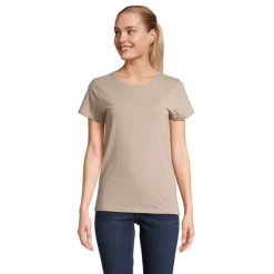 CRUSADER Damski T-SHIRT / Rope S03581-RO-L