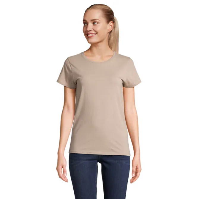CRUSADER Damski T-SHIRT / Rope S03581-RO-S