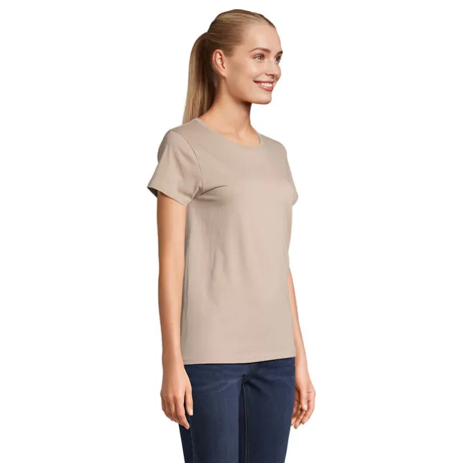 CRUSADER Damski T-SHIRT / Rope S03581-RO-S