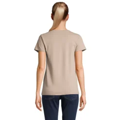 CRUSADER Damski T-SHIRT / Rope S03581-RO-S