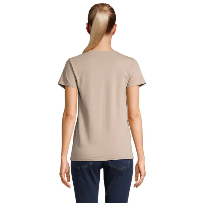 CRUSADER Damski T-SHIRT / Rope S03581-RO-S